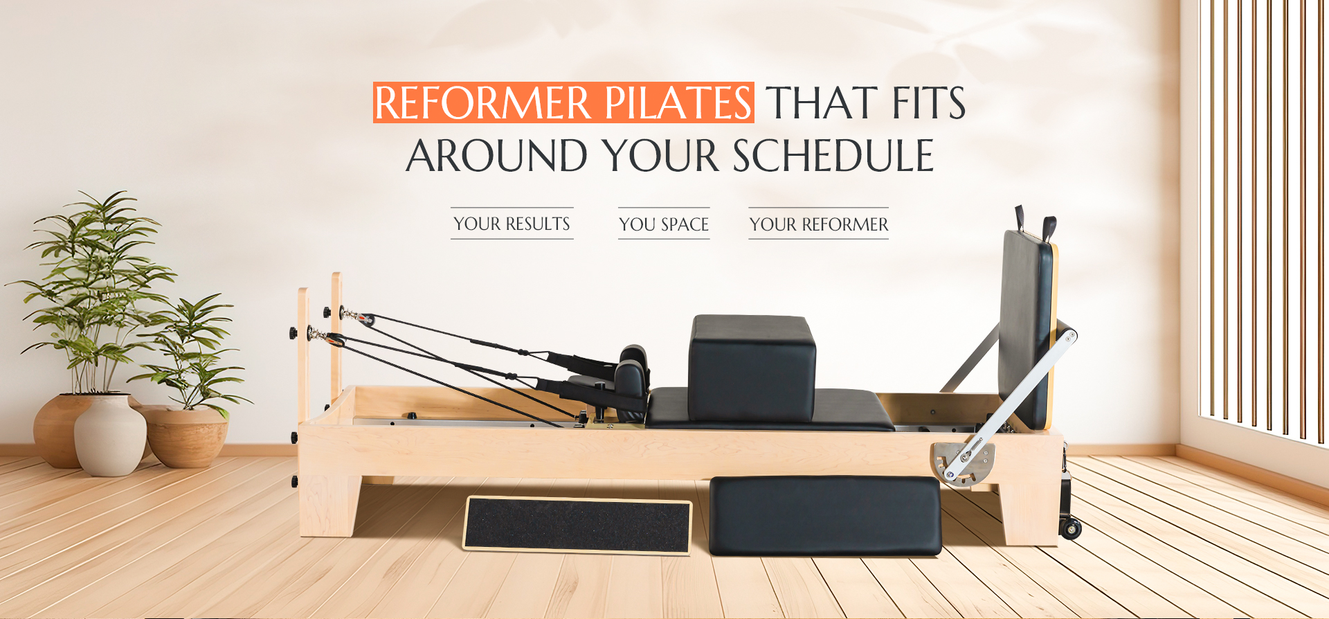 reformer pilates