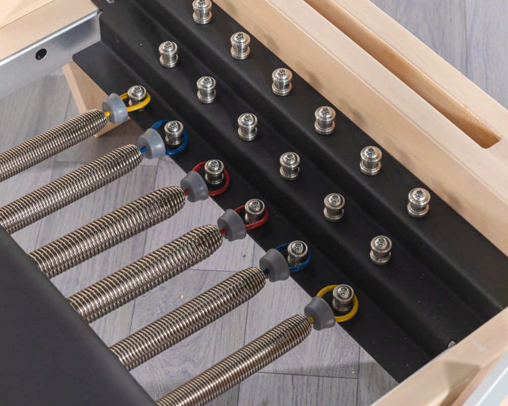 Customize your own Pilates studio (11)