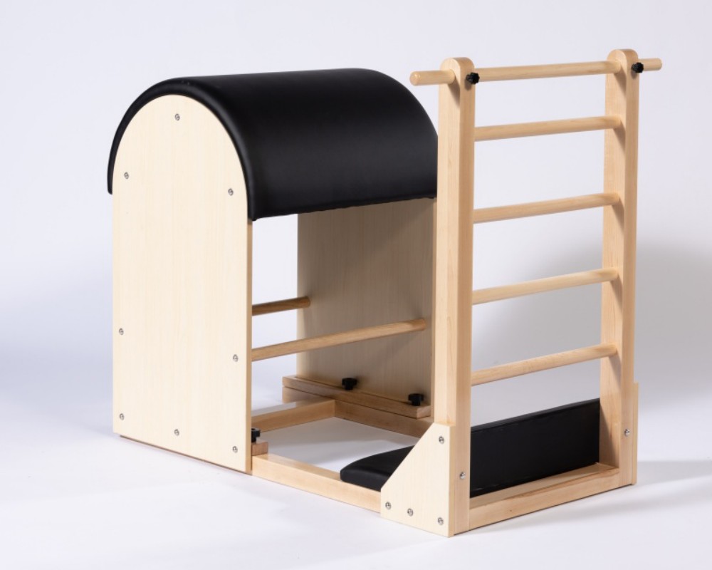 Pilates Ladder Barrel-wooden base (2).jpg