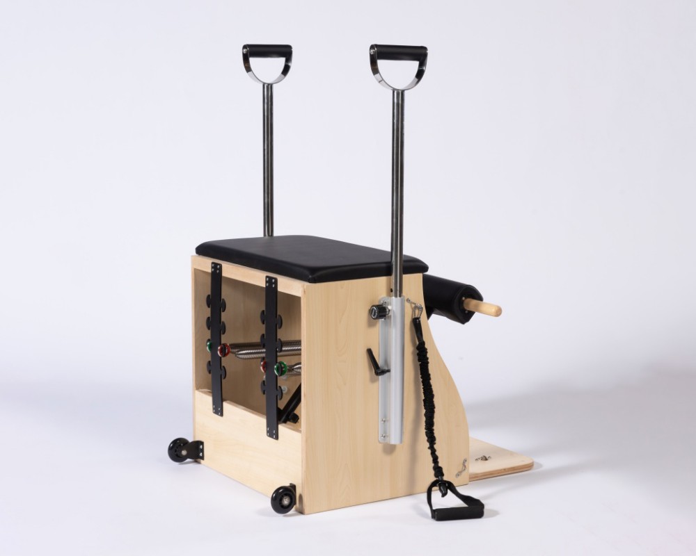 Different Maple Wuda pilates chair for sale (3).jpg