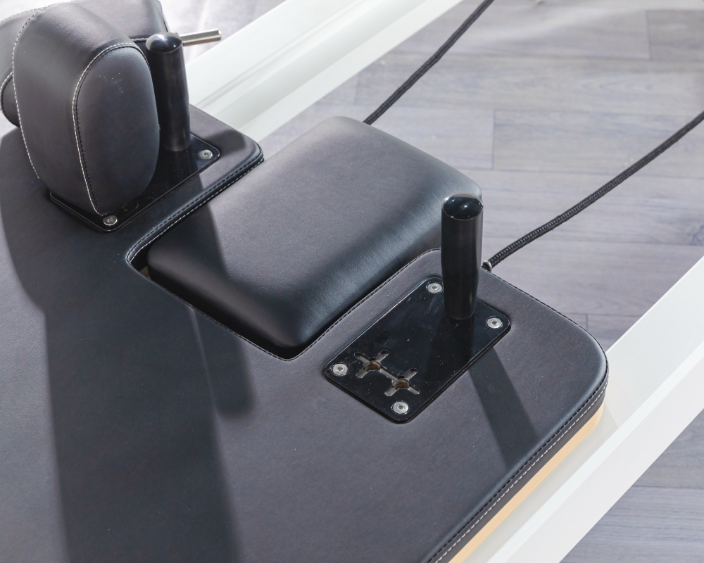 Aluminum Reformer Retractable cord collection system 